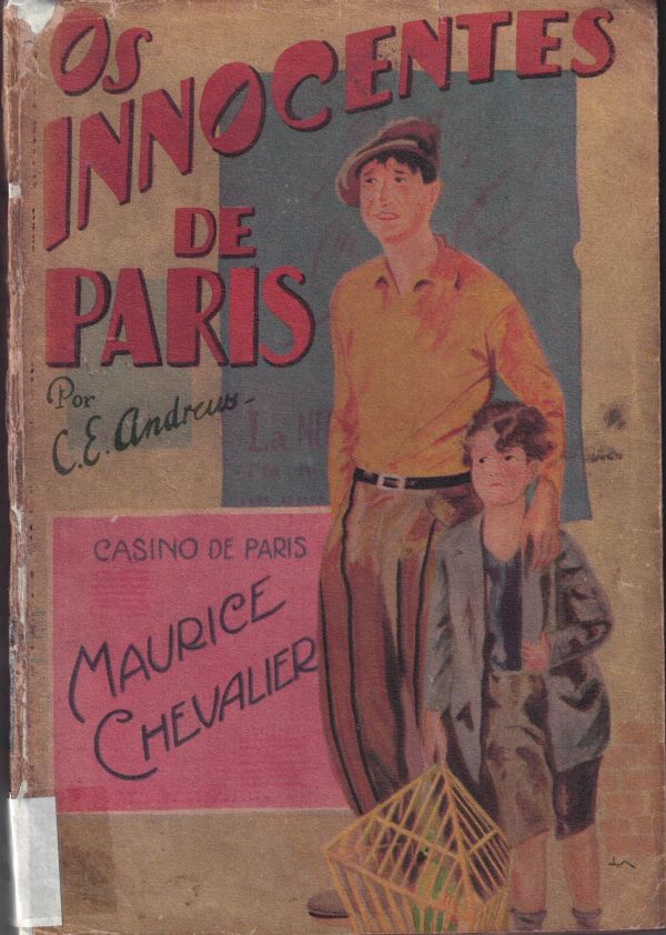 Innocentes de Paris, Os